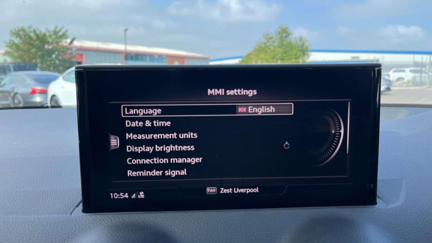 Used Audi Q2 2023 for sale - 76781811: Photo 8