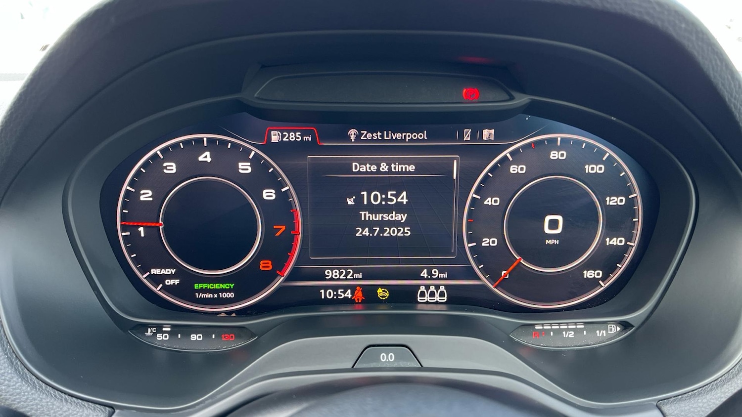 Used Audi Q2 2023 for sale - 76781811: Photo 9