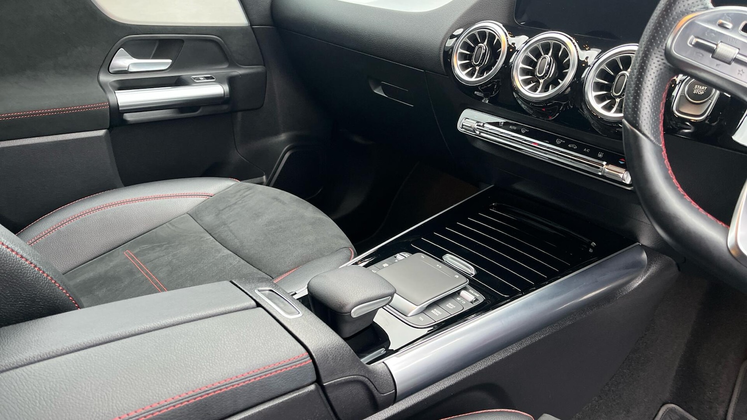 Used Mercedes-Benz EQA 2022 for sale - 77424643: Photo 10