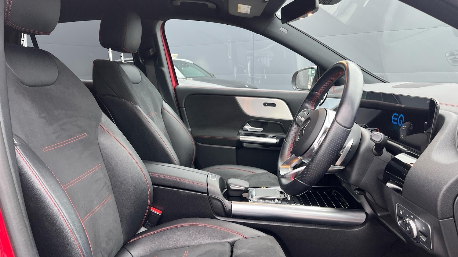 Used Mercedes-Benz EQA 2022 for sale - 77424643: Photo 11