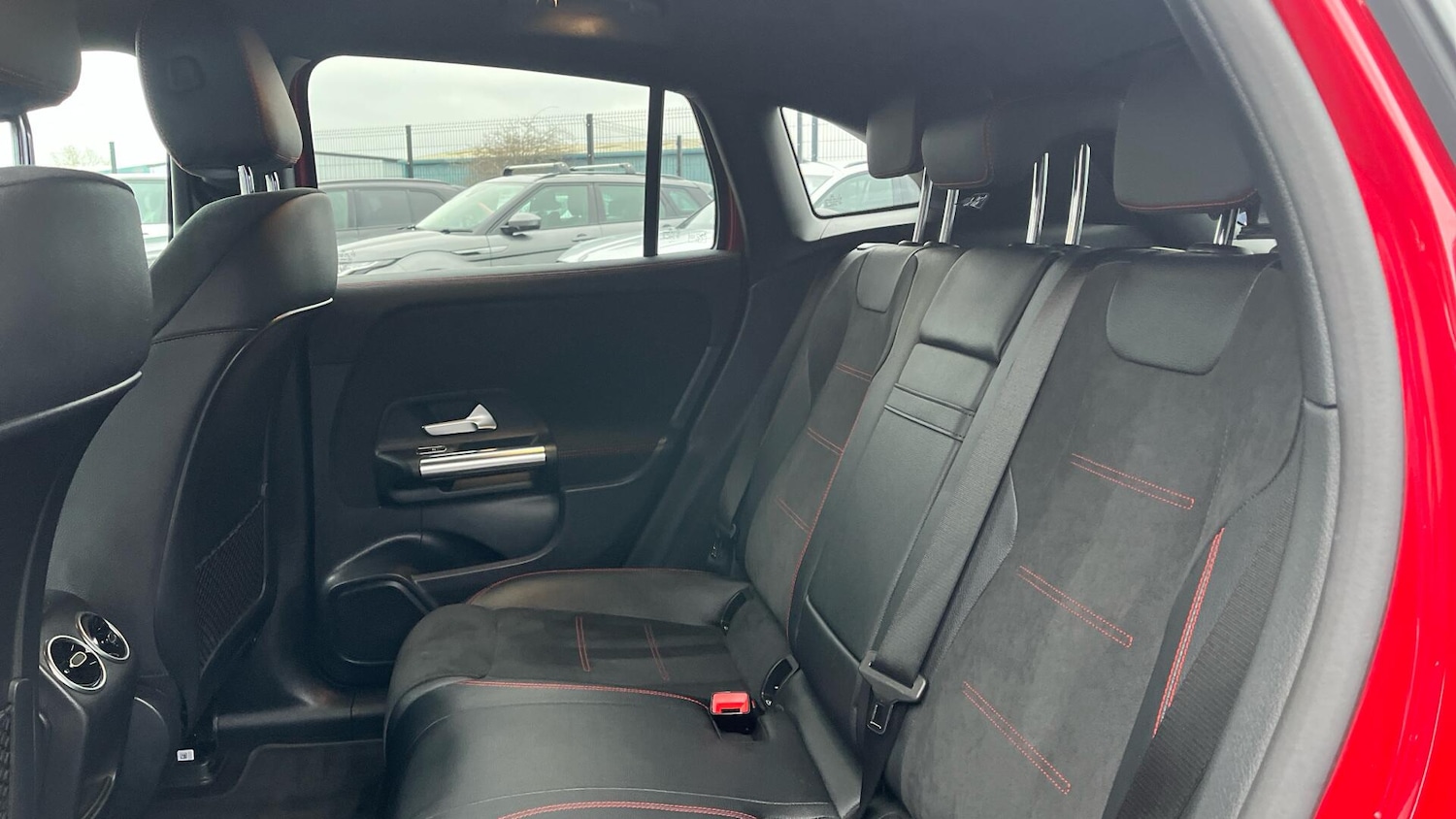 Used Mercedes-Benz EQA 2022 for sale - 77424643: Photo 12