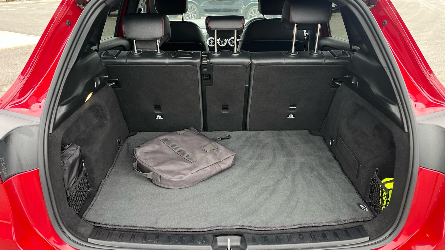 Used Mercedes-Benz EQA 2022 for sale - 77424643: Photo 13