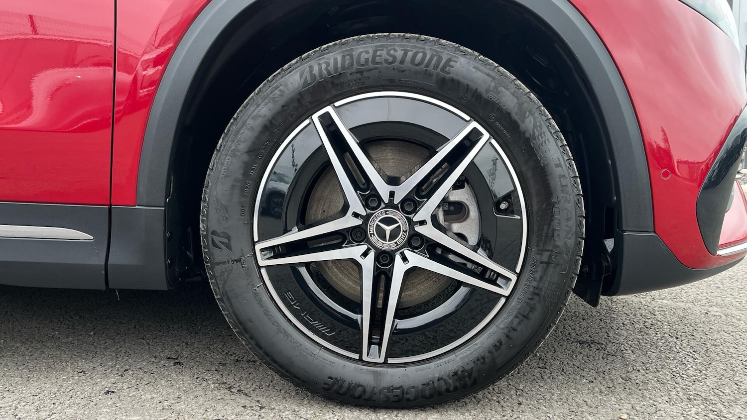 Used Mercedes-Benz EQA 2022 for sale - 77424643: Photo 14