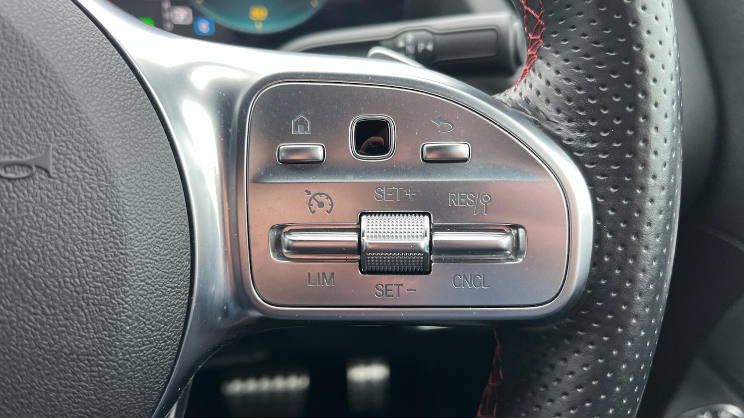 Used Mercedes-Benz EQA 2022 for sale - 77424643: Photo 18