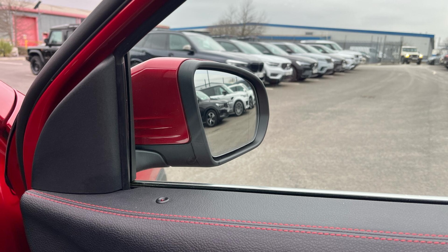 Used Mercedes-Benz EQA 2022 for sale - 77424643: Photo 20