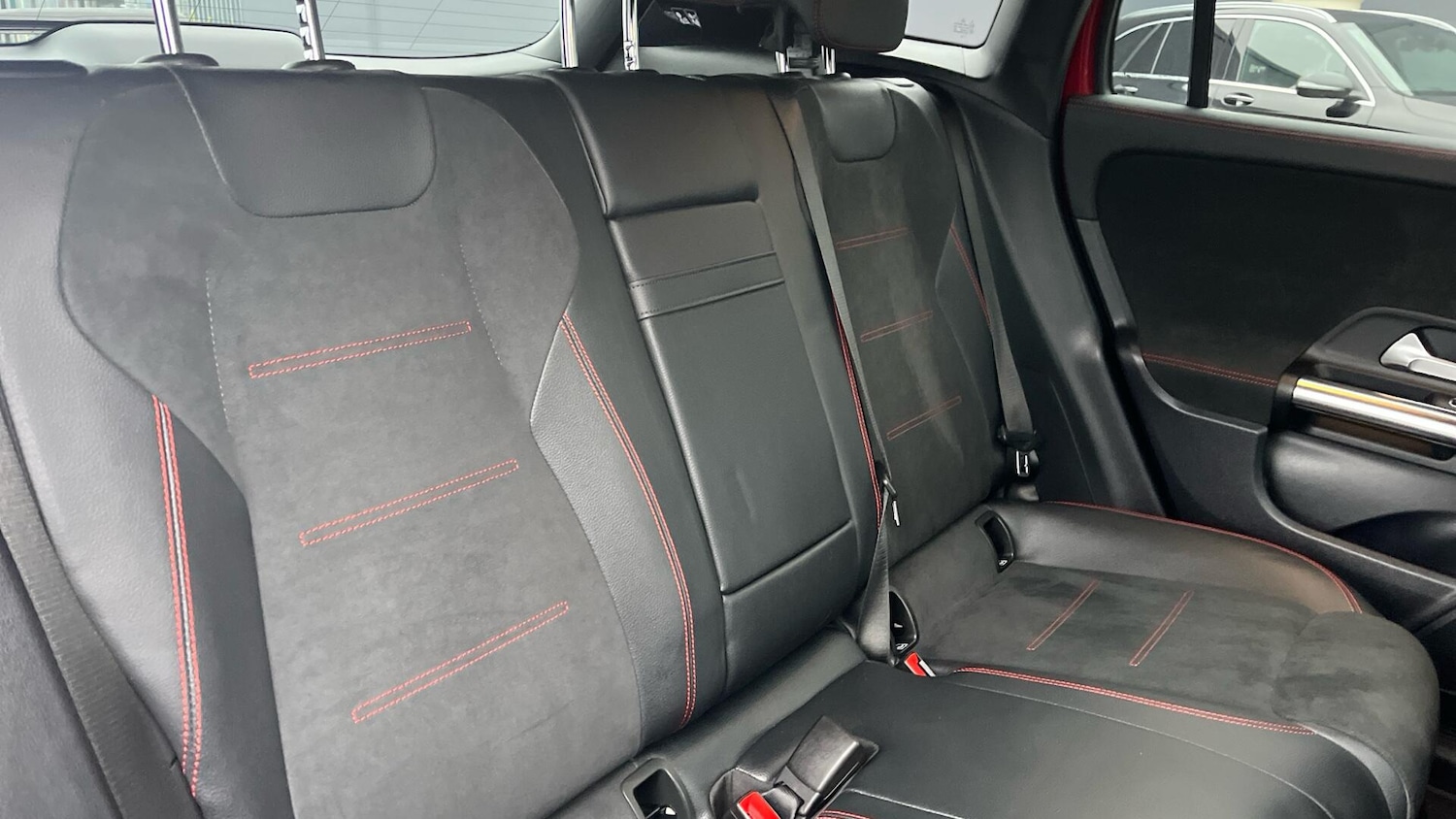 Used Mercedes-Benz EQA 2022 for sale - 77424643: Photo 23