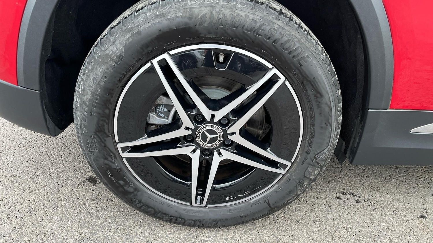 Used Mercedes-Benz EQA 2022 for sale - 77424643: Photo 24