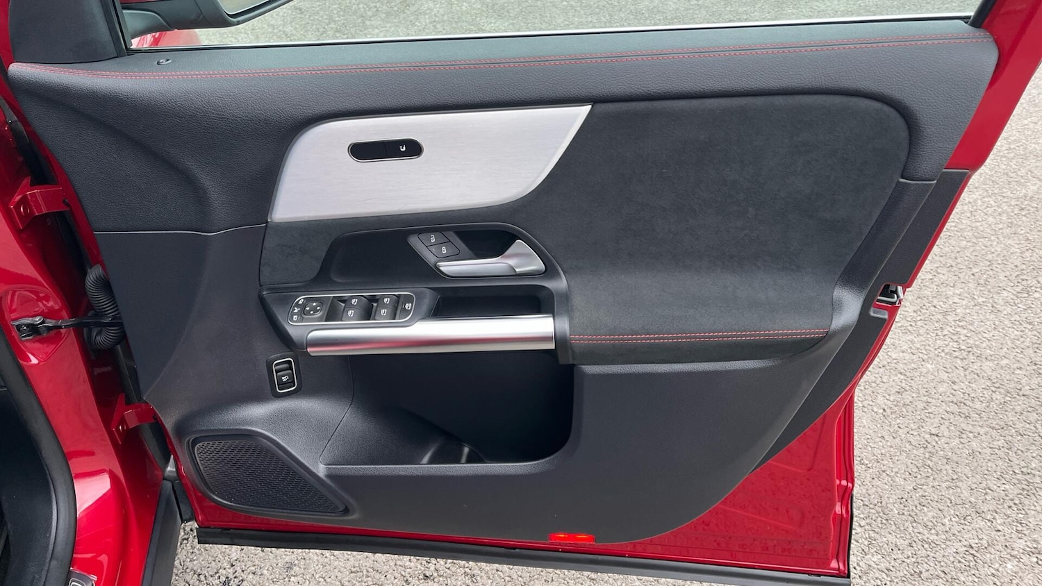 Used Mercedes-Benz EQA 2022 for sale - 77424643: Photo 25