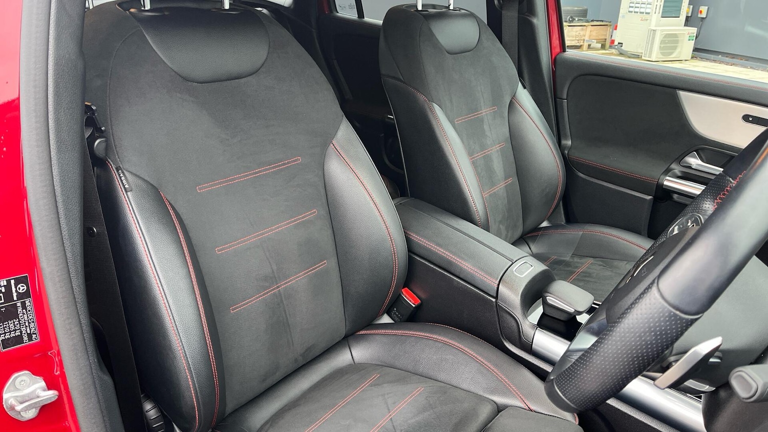 Used Mercedes-Benz EQA 2022 for sale - 77424643: Photo 26