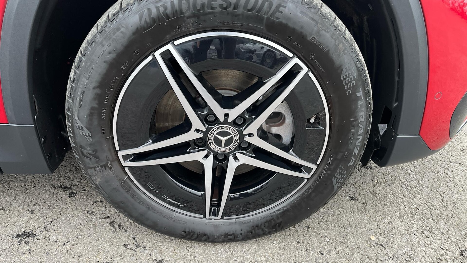 Used Mercedes-Benz EQA 2022 for sale - 77424643: Photo 27