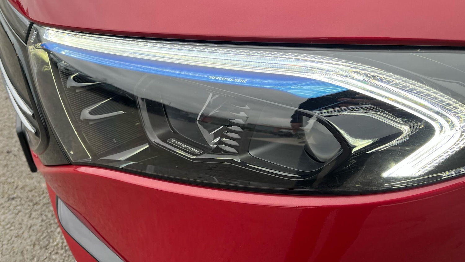 Used Mercedes-Benz EQA 2022 for sale - 77424643: Photo 28