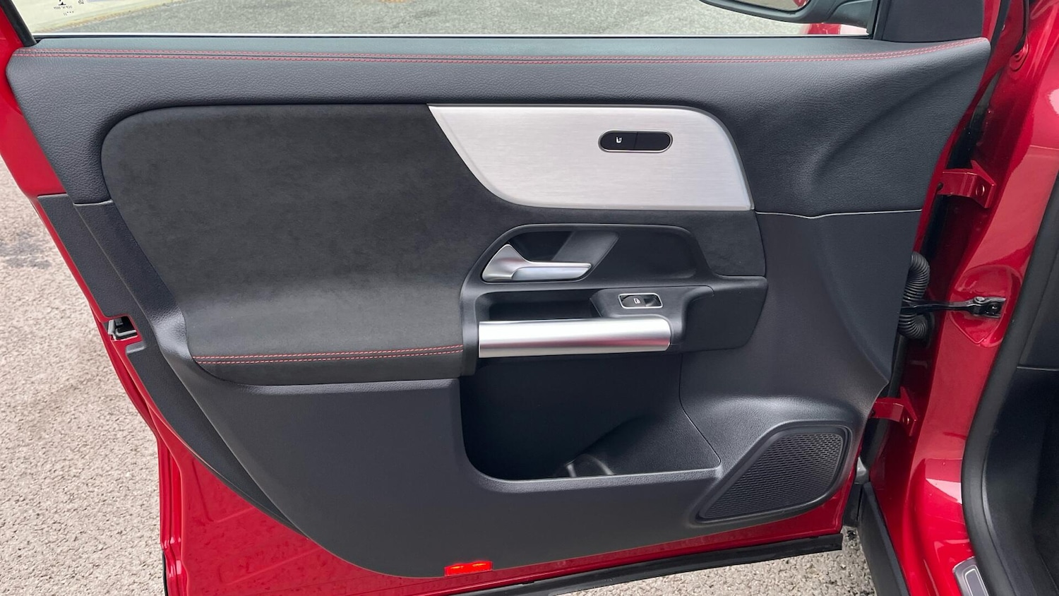 Used Mercedes-Benz EQA 2022 for sale - 77424643: Photo 30