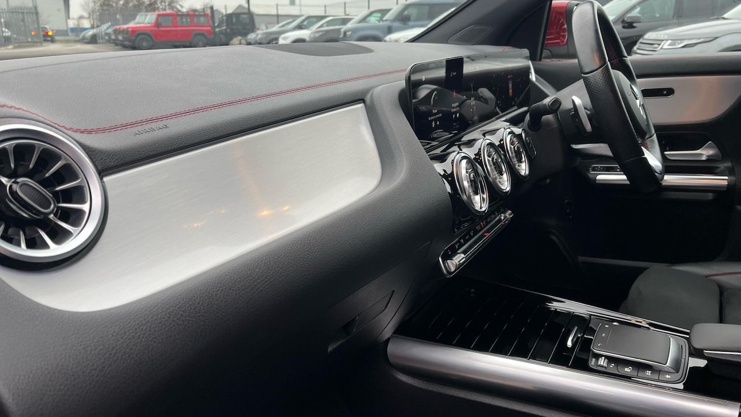 Used Mercedes-Benz EQA 2022 for sale - 77424643: Photo 31