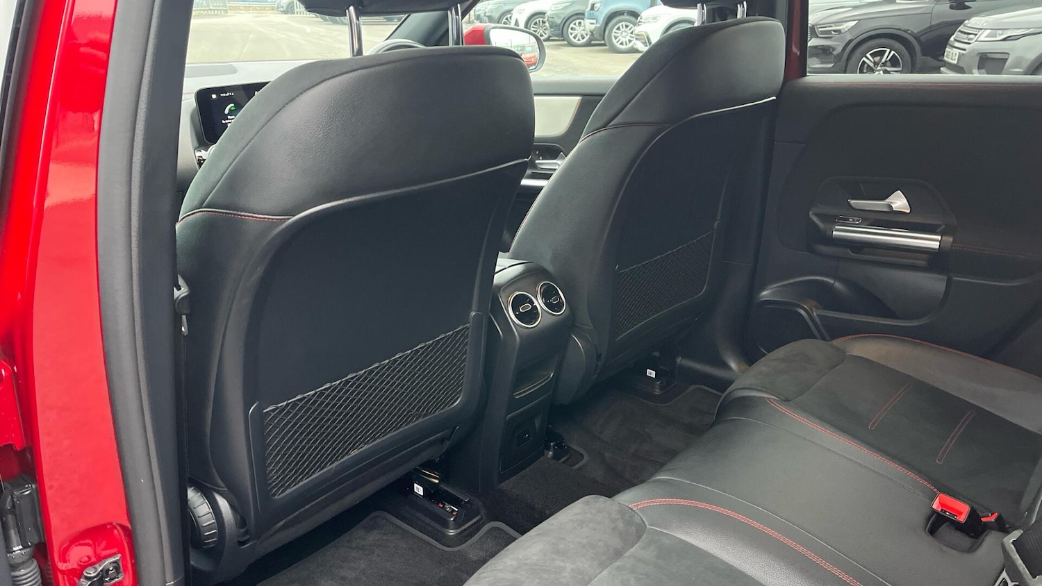 Used Mercedes-Benz EQA 2022 for sale - 77424643: Photo 32