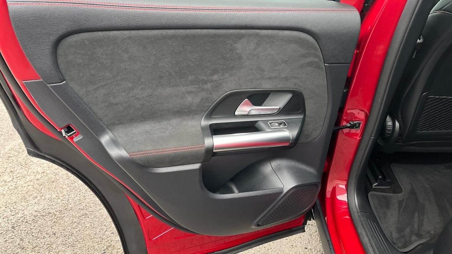 Used Mercedes-Benz EQA 2022 for sale - 77424643: Photo 34