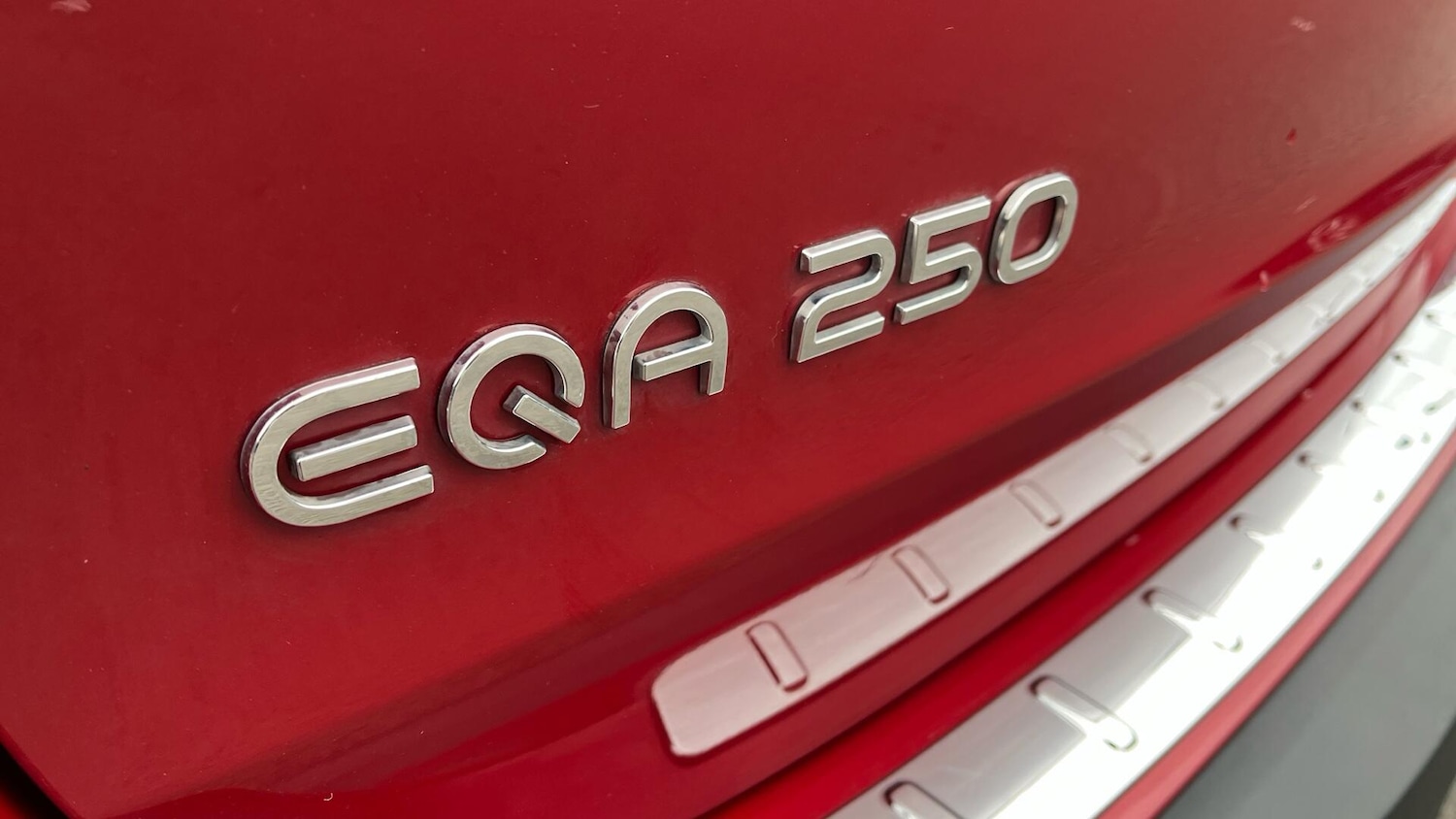 Used Mercedes-Benz EQA 2022 for sale - 77424643: Photo 36