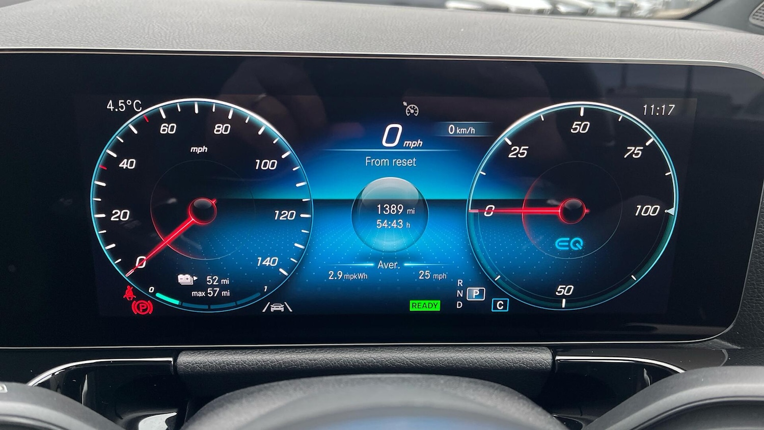 Used Mercedes-Benz EQA 2022 for sale - 77424643: Photo 37