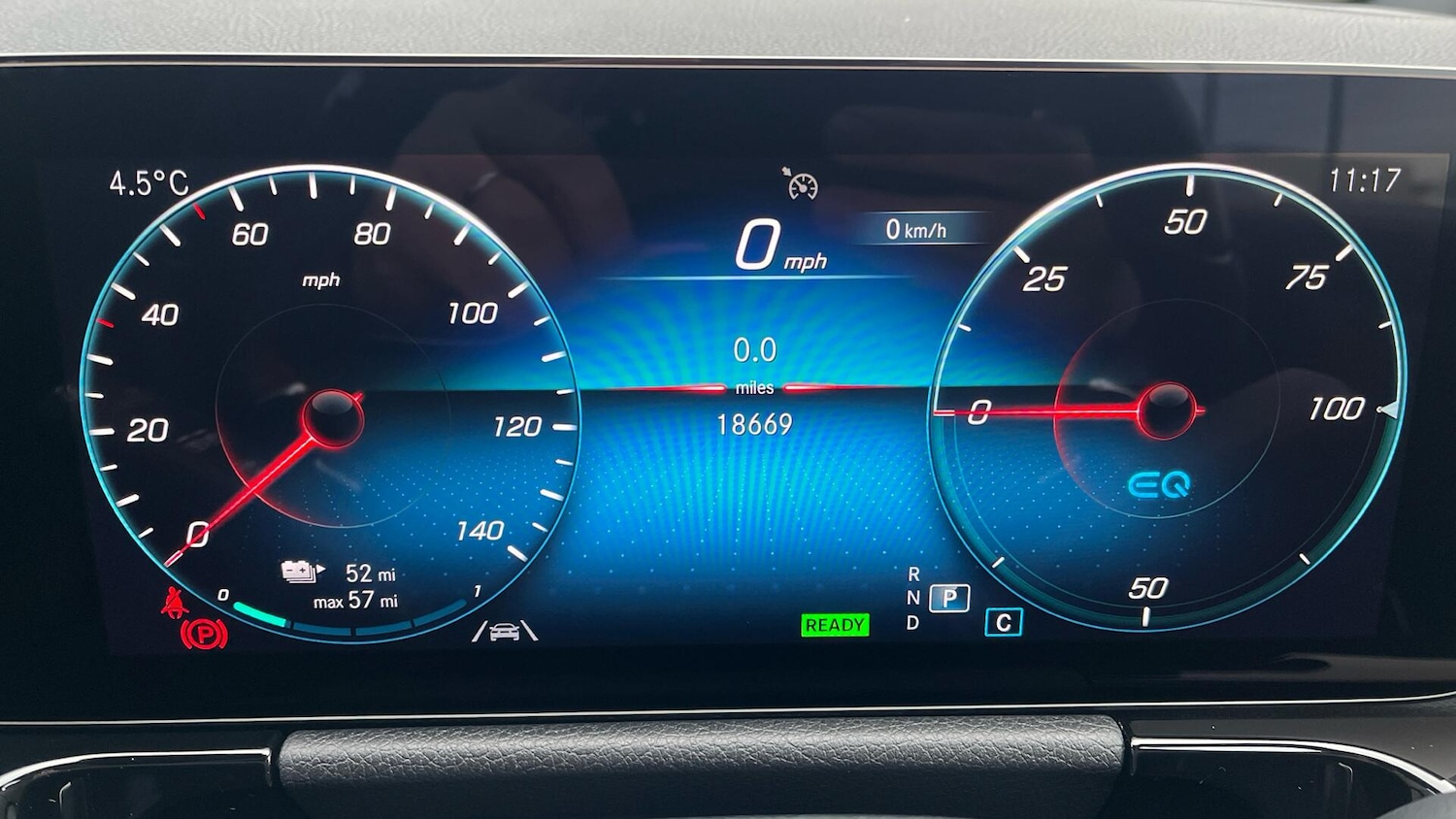 Used Mercedes-Benz EQA 2022 for sale - 77424643: Photo 38