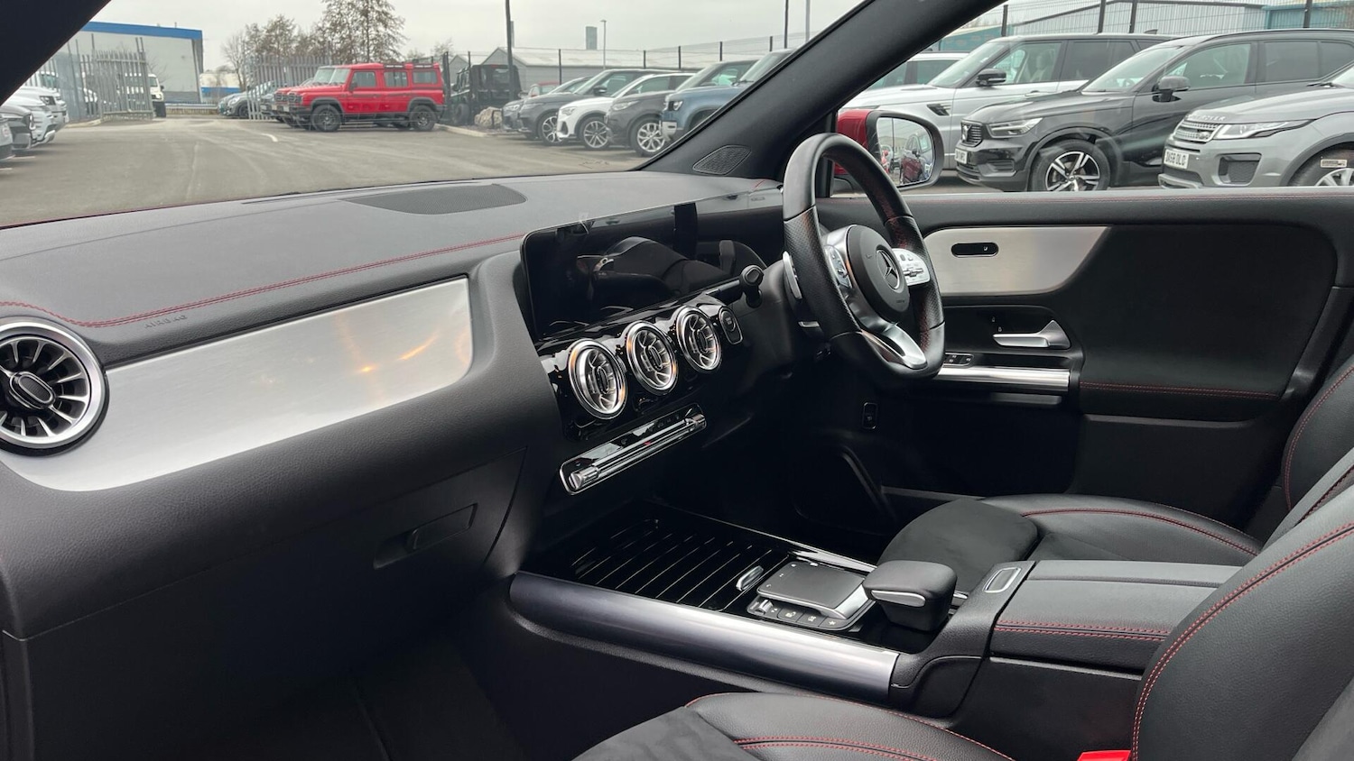 Used Mercedes-Benz EQA 2022 for sale - 77424643: Photo 7