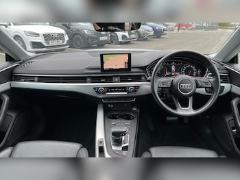 Used Audi A5 2019 for sale - 76781995: Photo