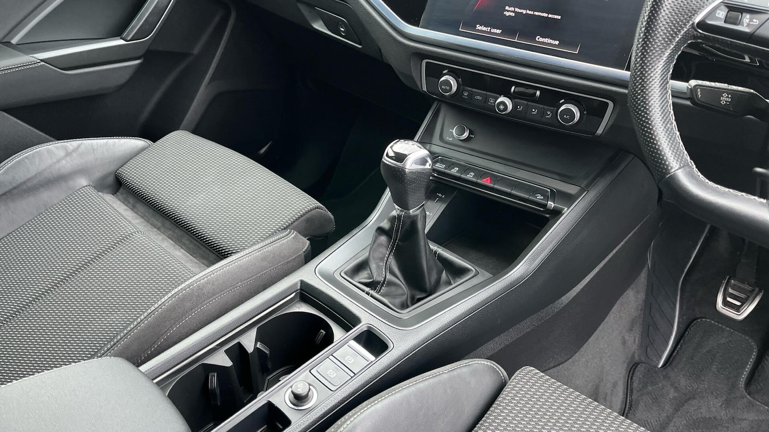 Used Audi Q3 2022 for sale - 77215666: Photo 10