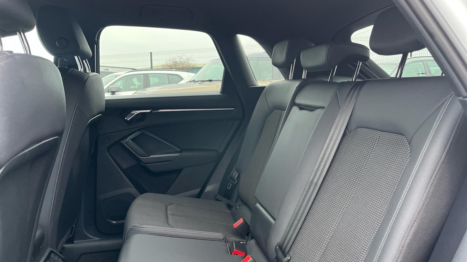 Used Audi Q3 2022 for sale - 77215666: Photo 12