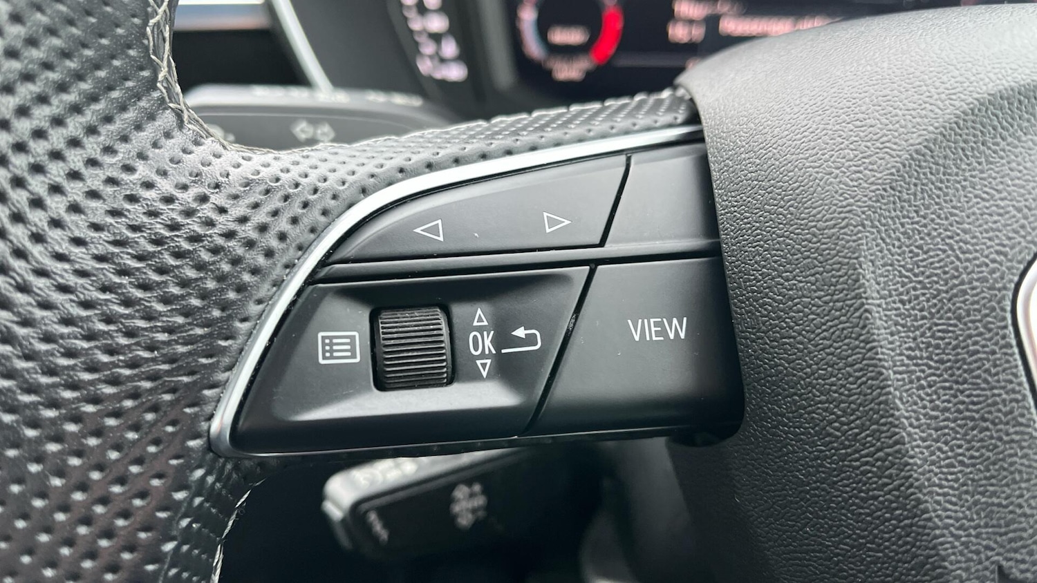 Used Audi Q3 2022 for sale - 77215666: Photo 17