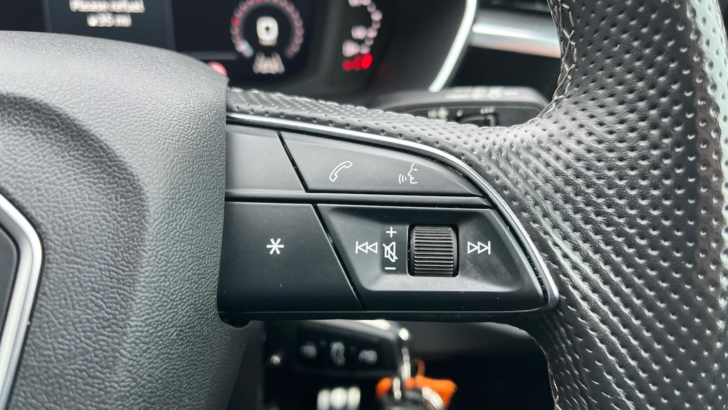 Used Audi Q3 2022 for sale - 77215666: Photo 18