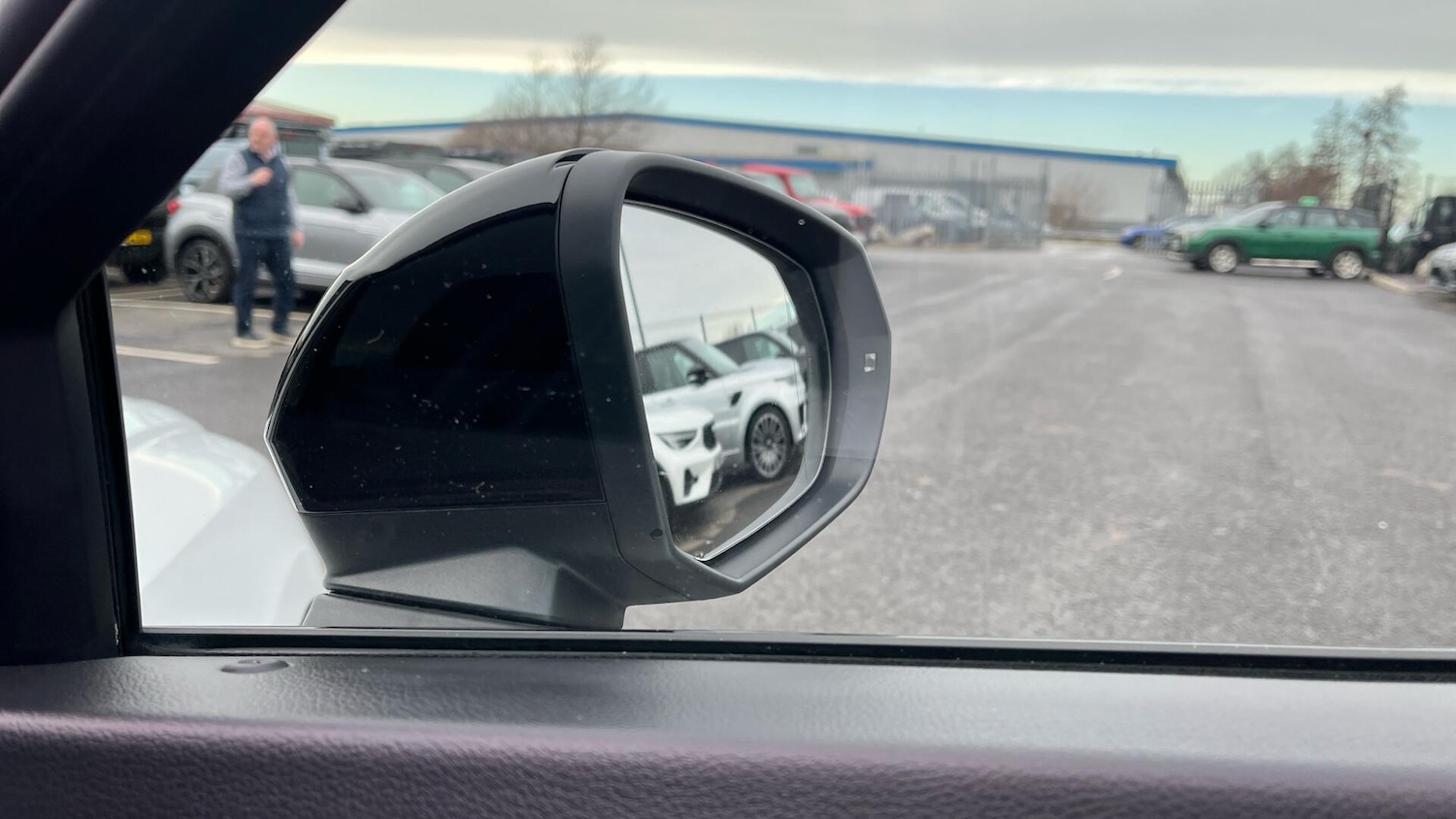 Used Audi Q3 2022 for sale - 77215666: Photo 20