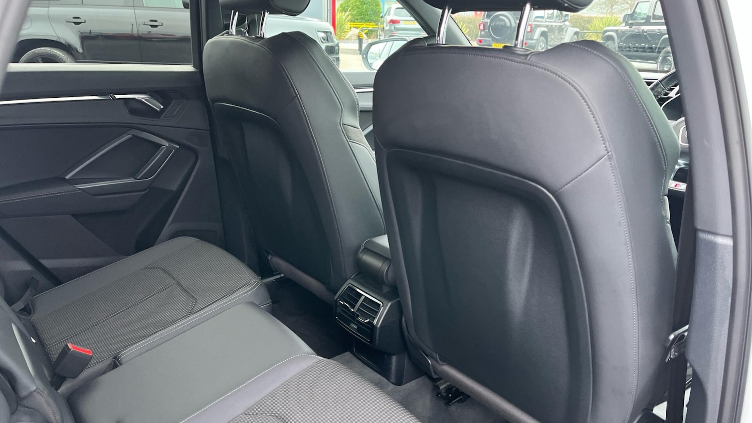 Used Audi Q3 2022 for sale - 77215666: Photo 23