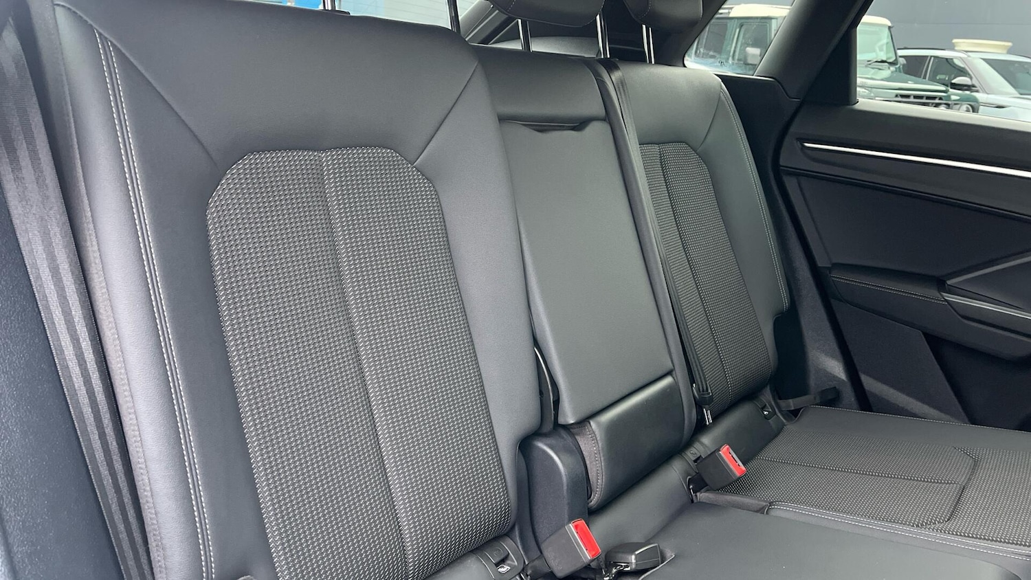 Used Audi Q3 2022 for sale - 77215666: Photo 24