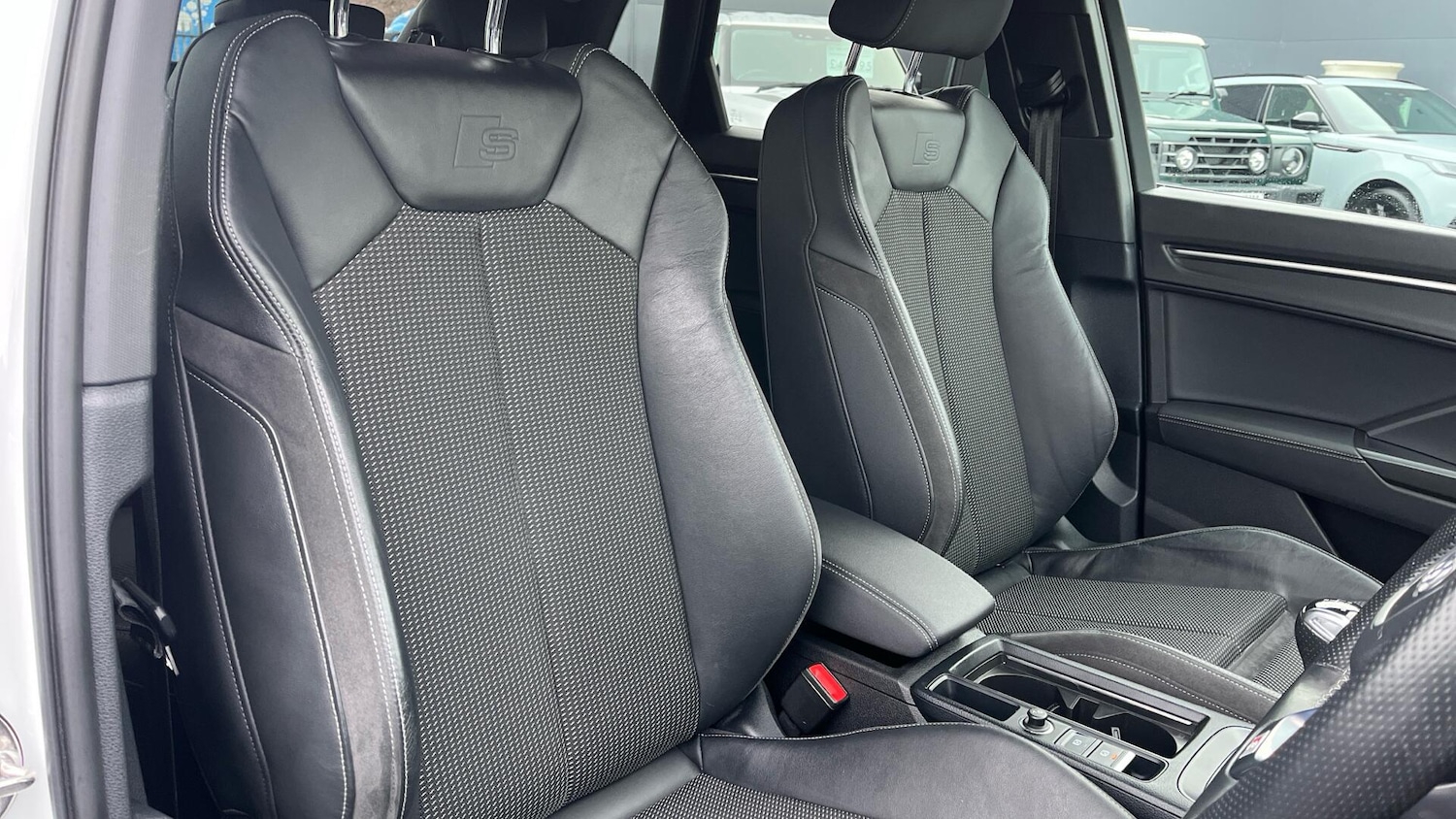 Used Audi Q3 2022 for sale - 77215666: Photo 28