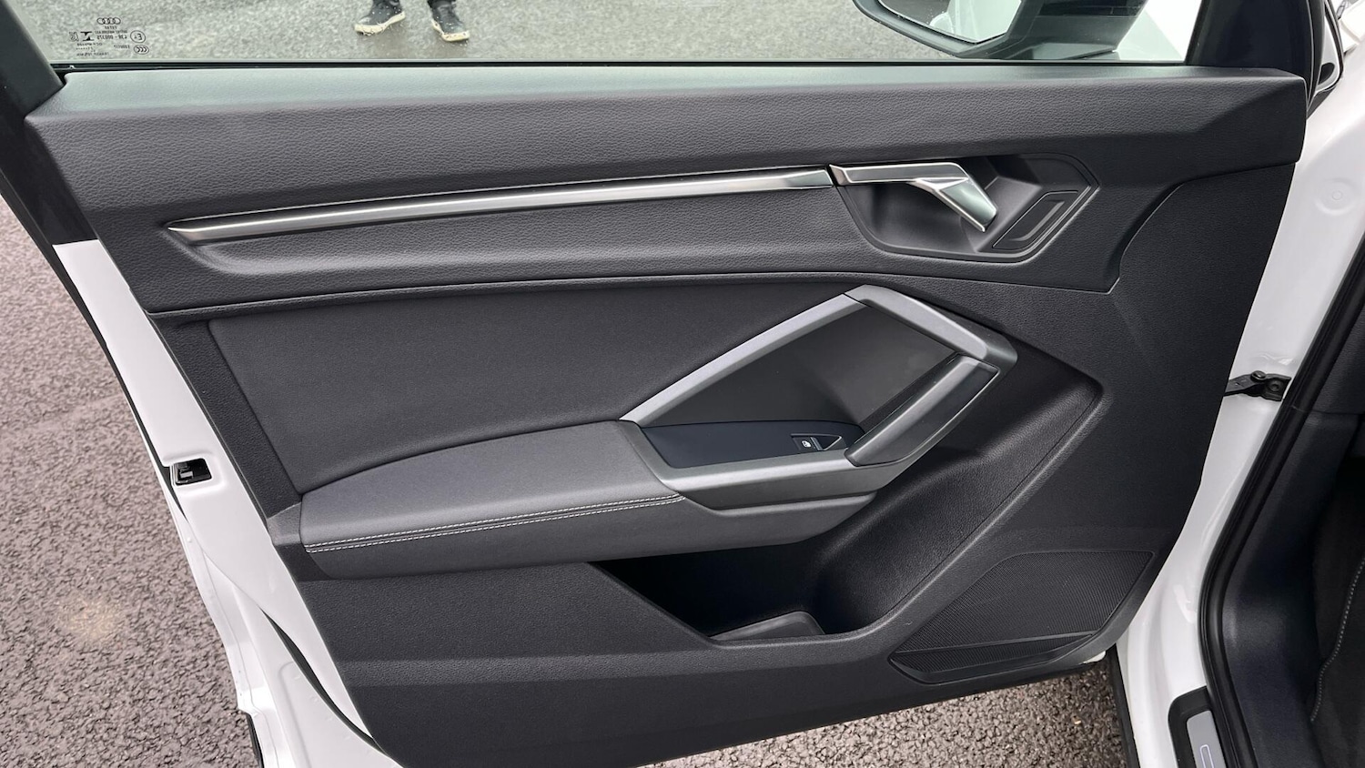 Used Audi Q3 2022 for sale - 77215666: Photo 30