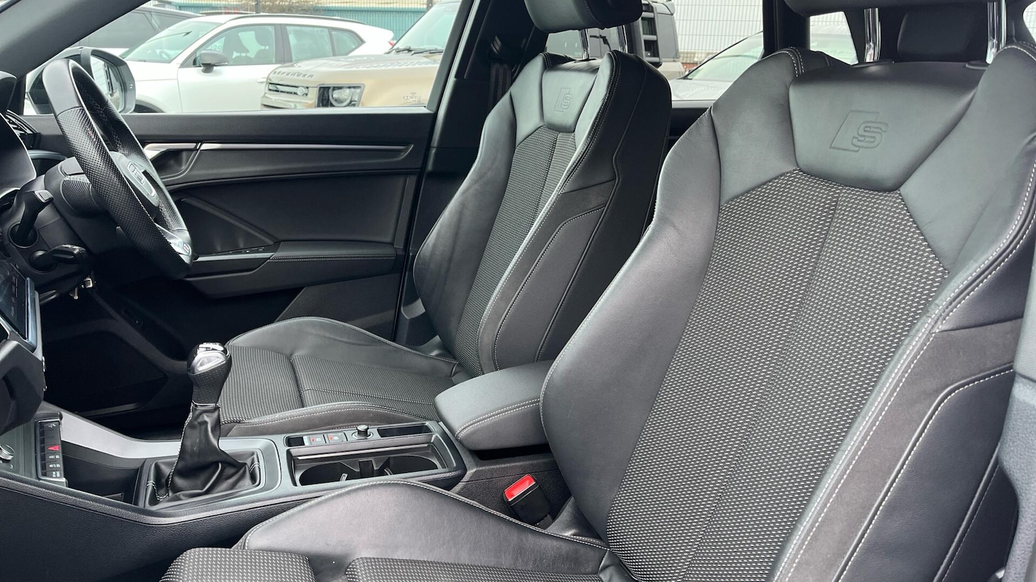 Used Audi Q3 2022 for sale - 77215666: Photo 31