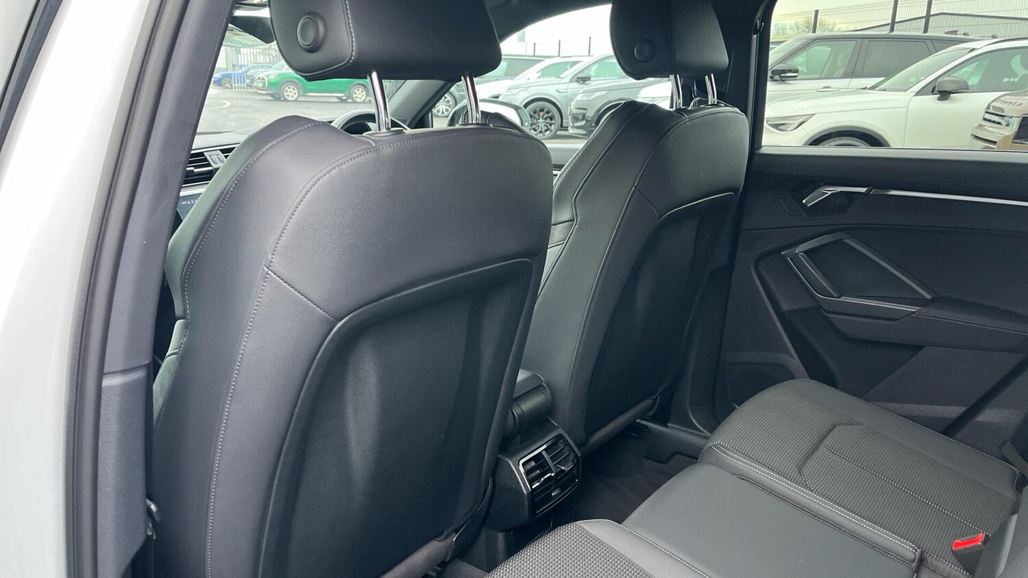 Used Audi Q3 2022 for sale - 77215666: Photo 32