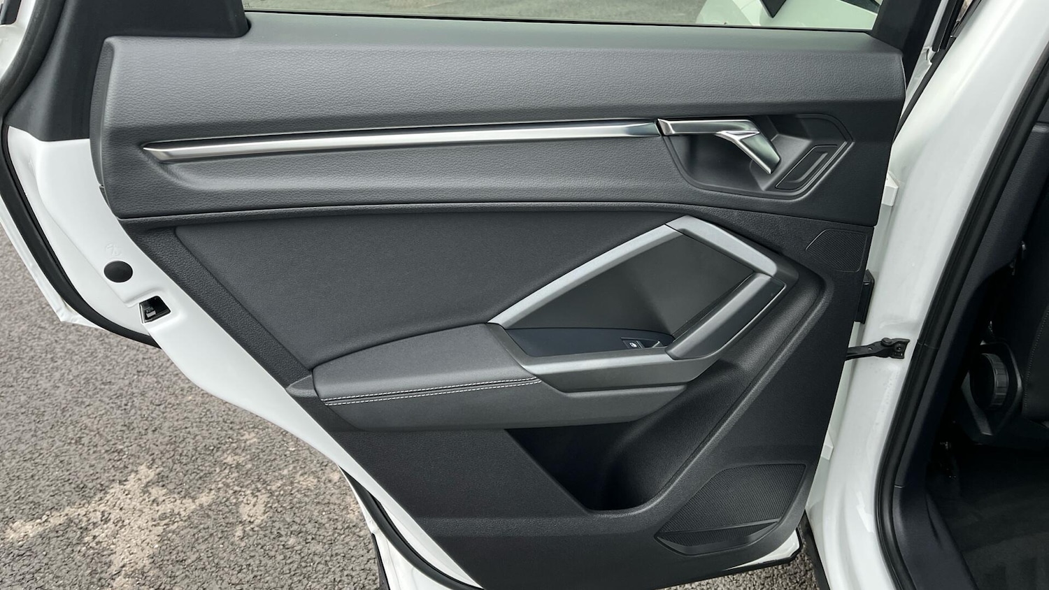 Used Audi Q3 2022 for sale - 77215666: Photo 33