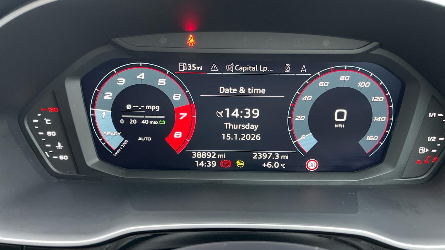 Used Audi Q3 2022 for sale - 77215666: Photo 9