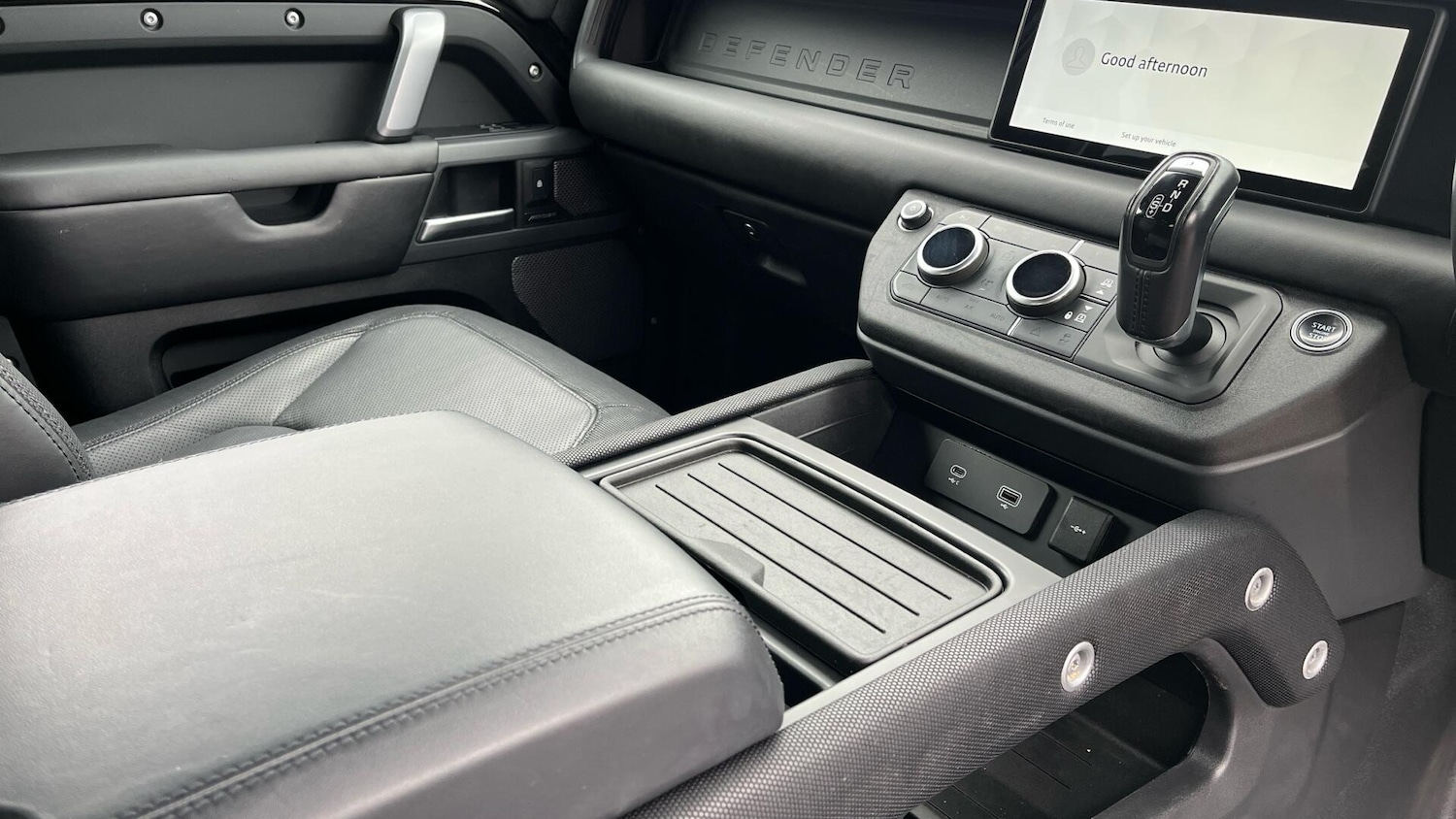 Used Land Rover Defender 2022 for sale - 76780575: Photo 10