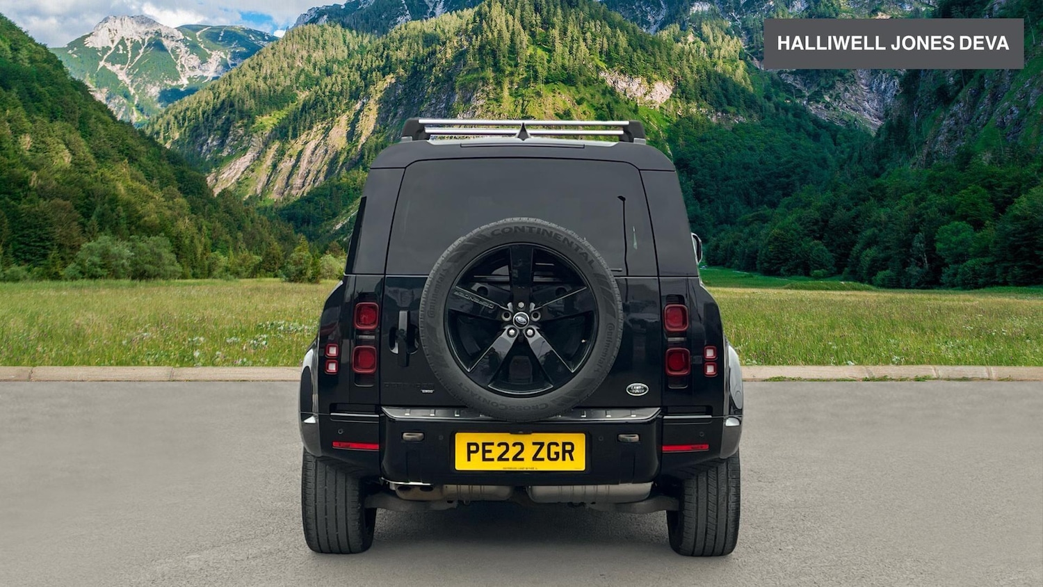 Used Land Rover Defender 2022 for sale - 76780575: Photo 15