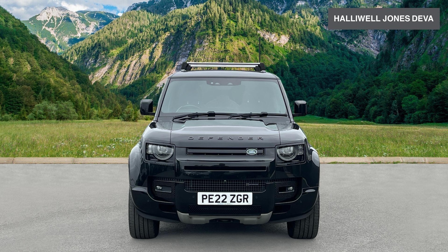 Used Land Rover Defender 2022 for sale - 76780575: Photo 16