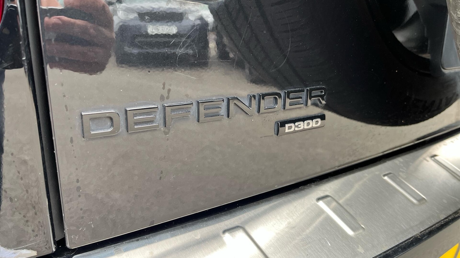 Used Land Rover Defender 2022 for sale - 76780575: Photo 38