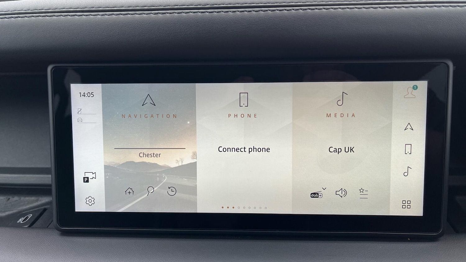 Used Land Rover Defender 2022 for sale - 76780575: Photo 8