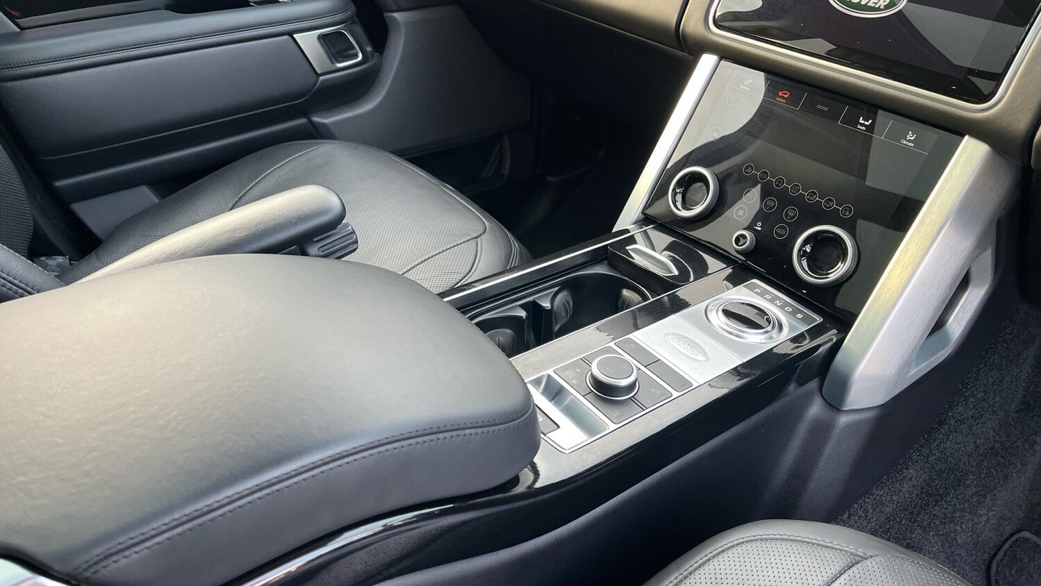 Used Land Rover Range Rover 2020 for sale - 76801121: Photo 10