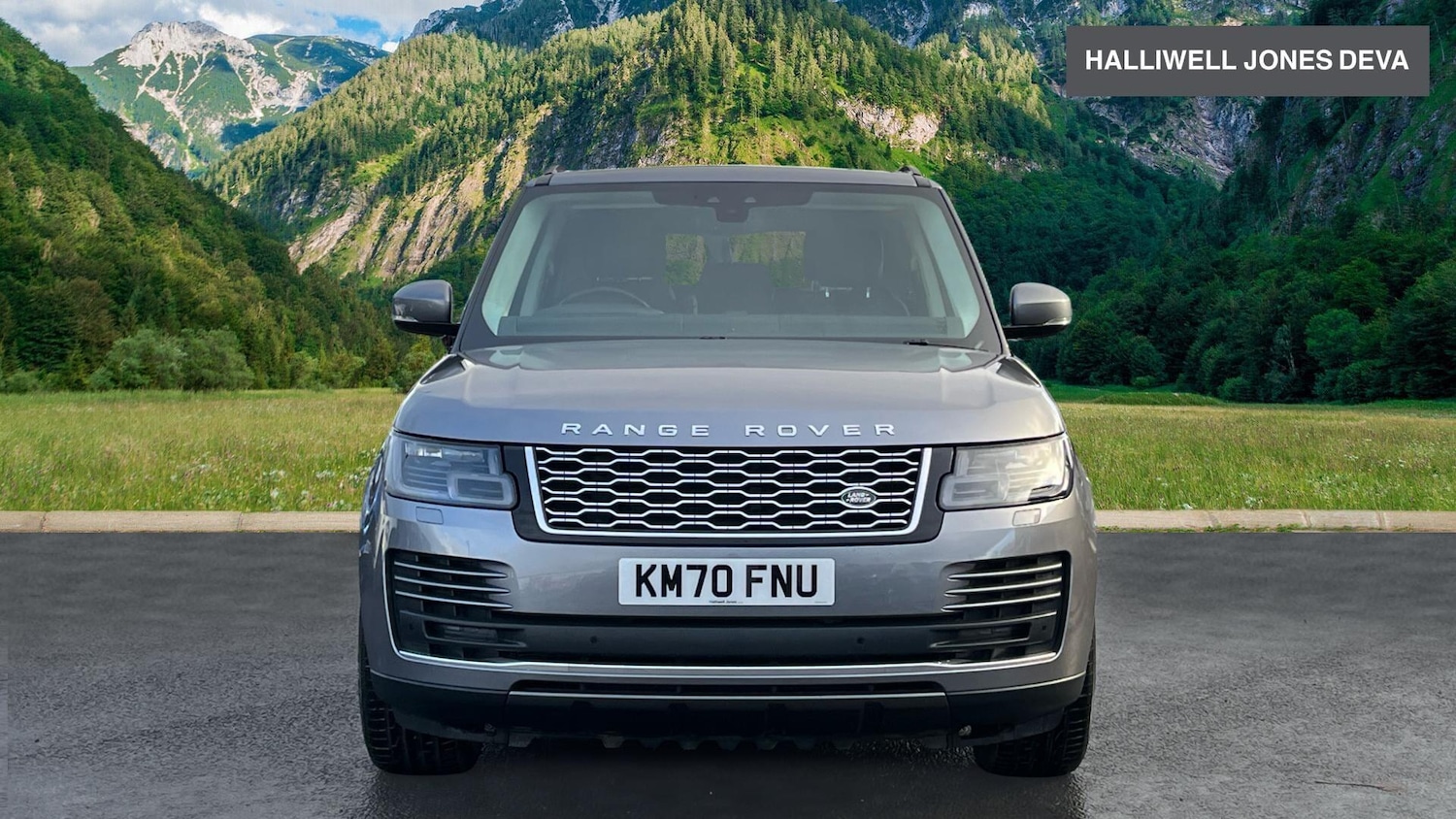Used Land Rover Range Rover 2020 for sale - 76801121: Photo 16