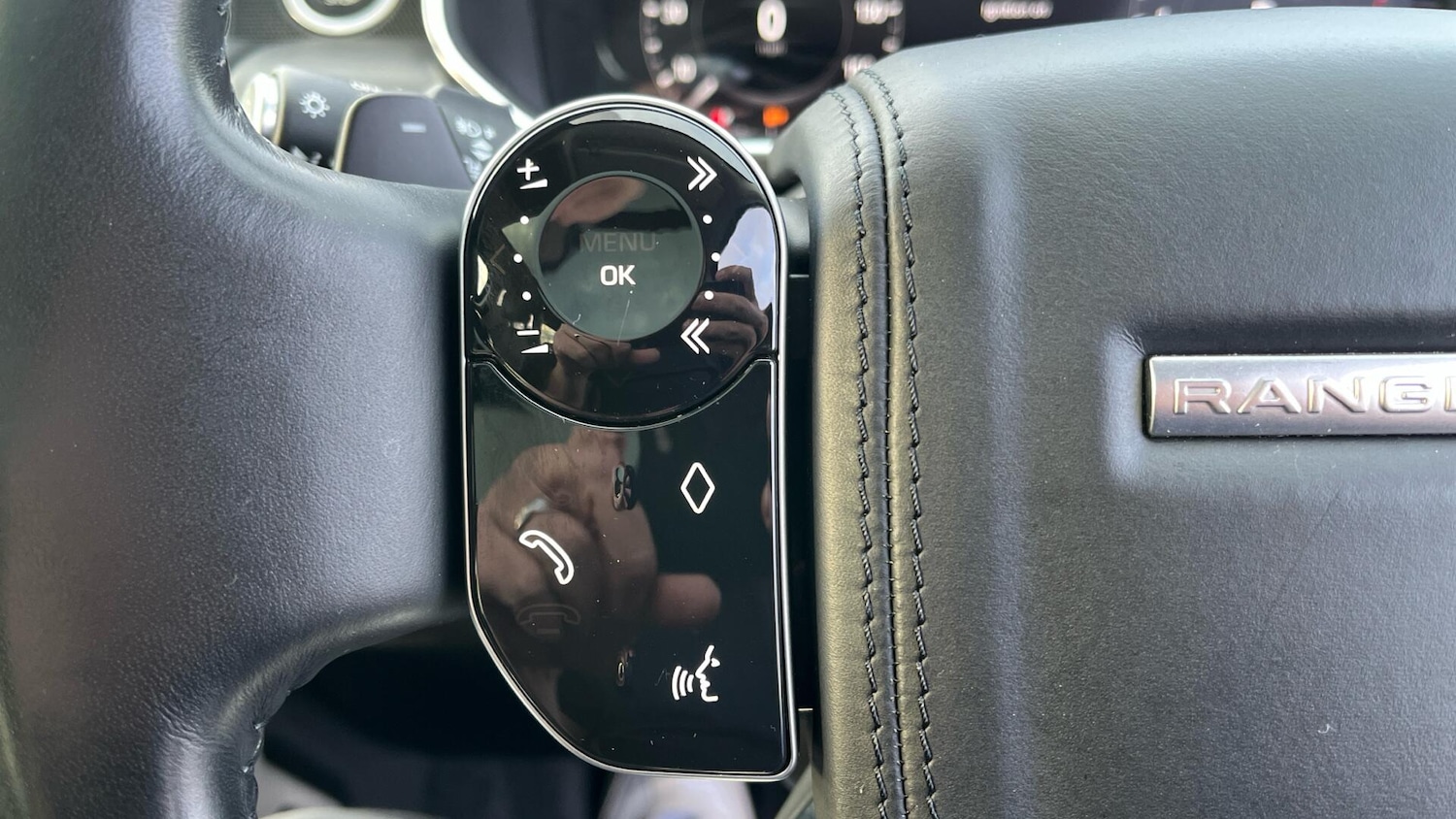 Used Land Rover Range Rover 2020 for sale - 76801121: Photo 17