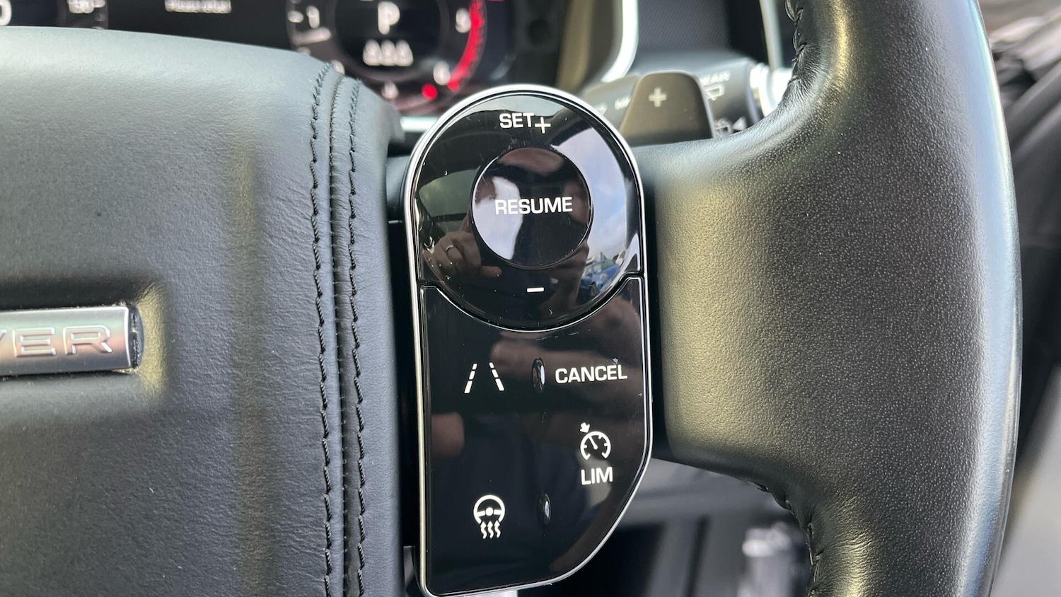 Used Land Rover Range Rover 2020 for sale - 76801121: Photo 18