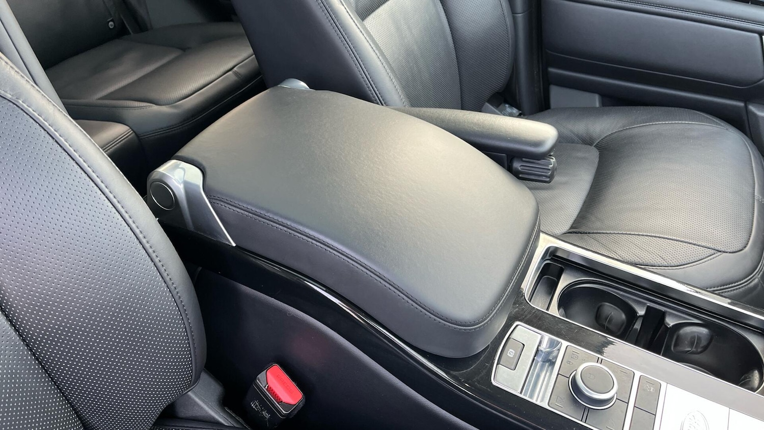 Used Land Rover Range Rover 2020 for sale - 76801121: Photo 19