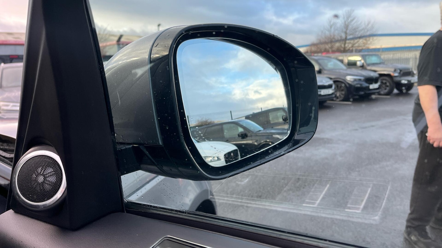 Used Land Rover Range Rover 2020 for sale - 76801121: Photo 20