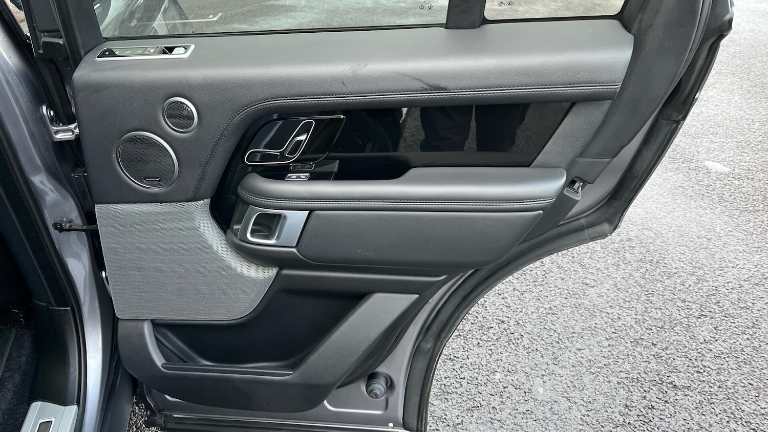 Used Land Rover Range Rover 2020 for sale - 76801121: Photo 23