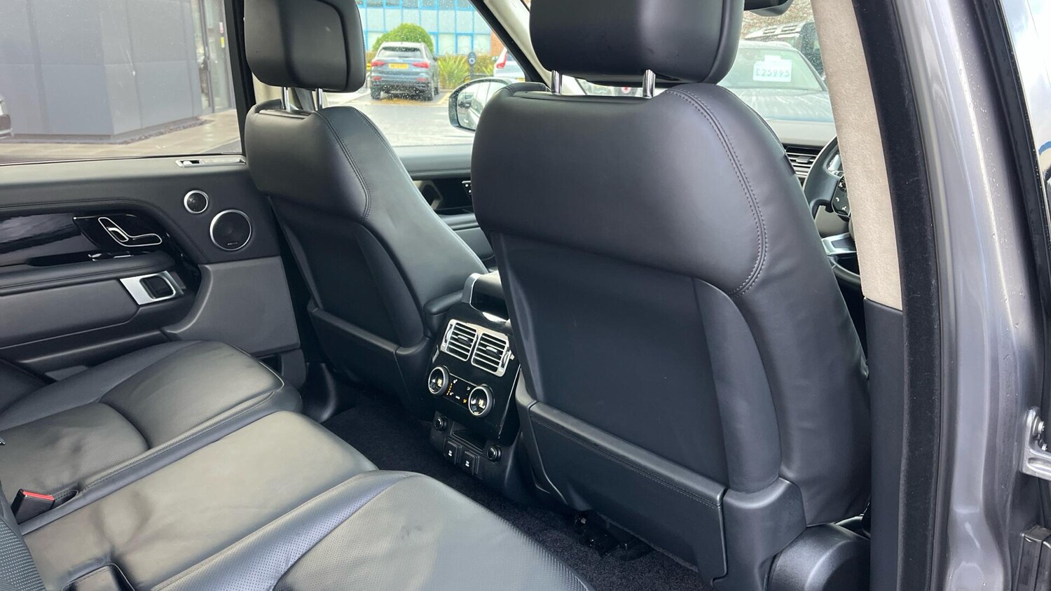 Used Land Rover Range Rover 2020 for sale - 76801121: Photo 25